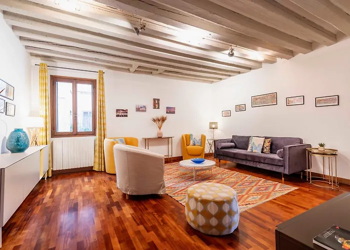 Residenza Ca\' Giacomo