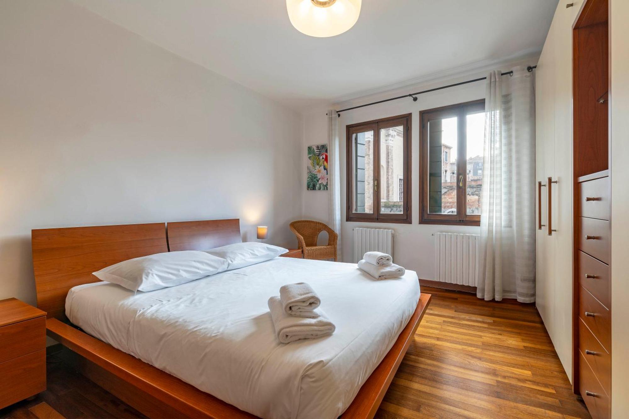 Residenza Ca' Giacomo Villa Venice