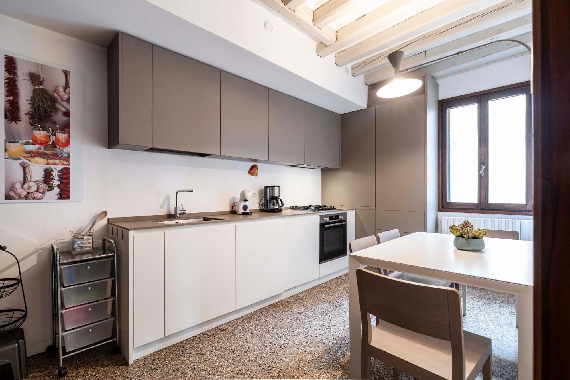Residenza Ca' Giacomo Venice