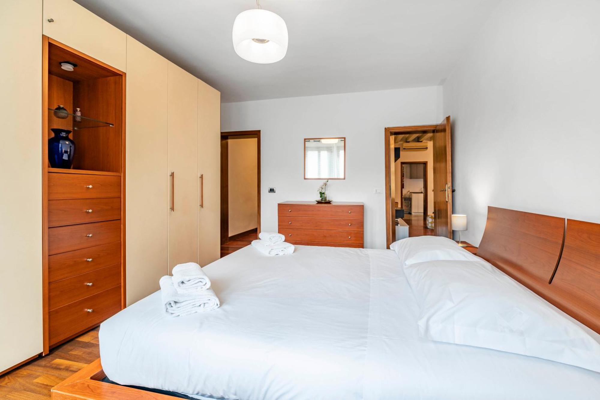 Residenza Ca' Giacomo Villa Venice