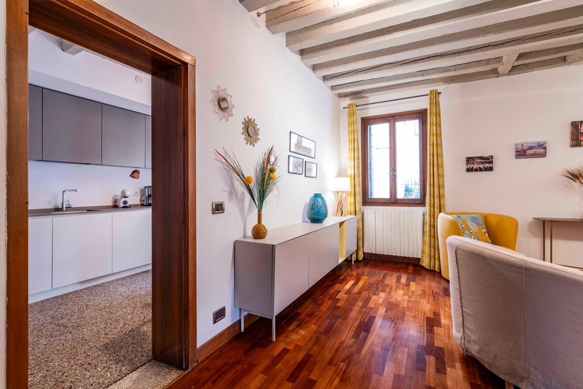 Residenza Ca' Giacomo Villa