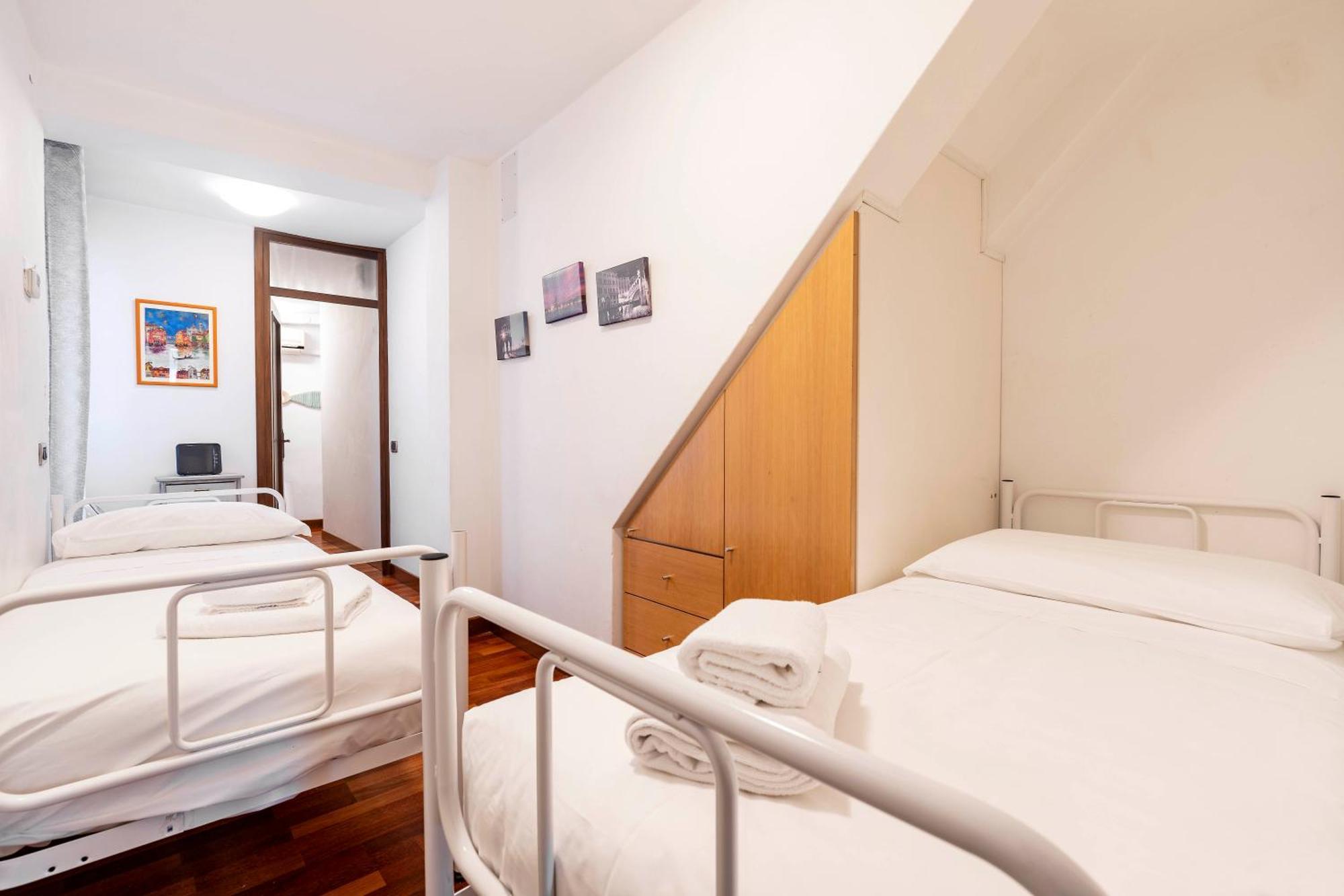 Residenza Ca' Giacomo Villa *