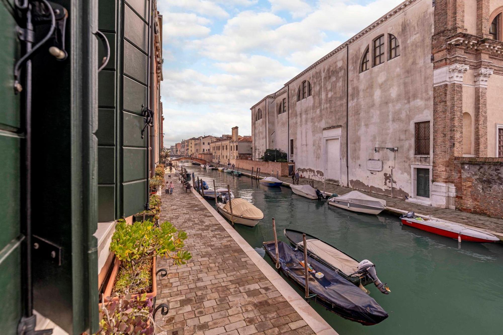 Residenza Ca' Giacomo * Venice
