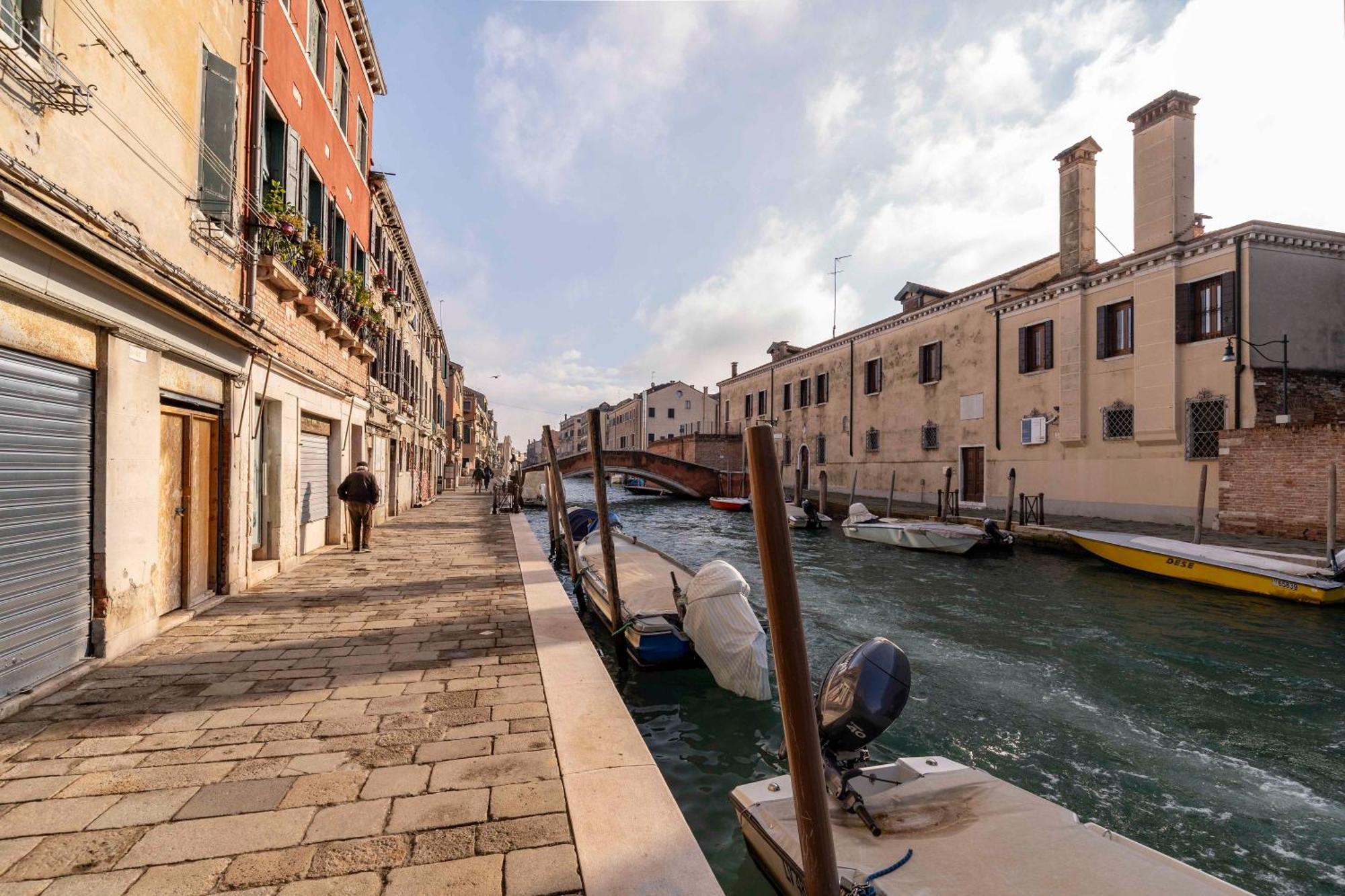 Residenza Ca' Giacomo