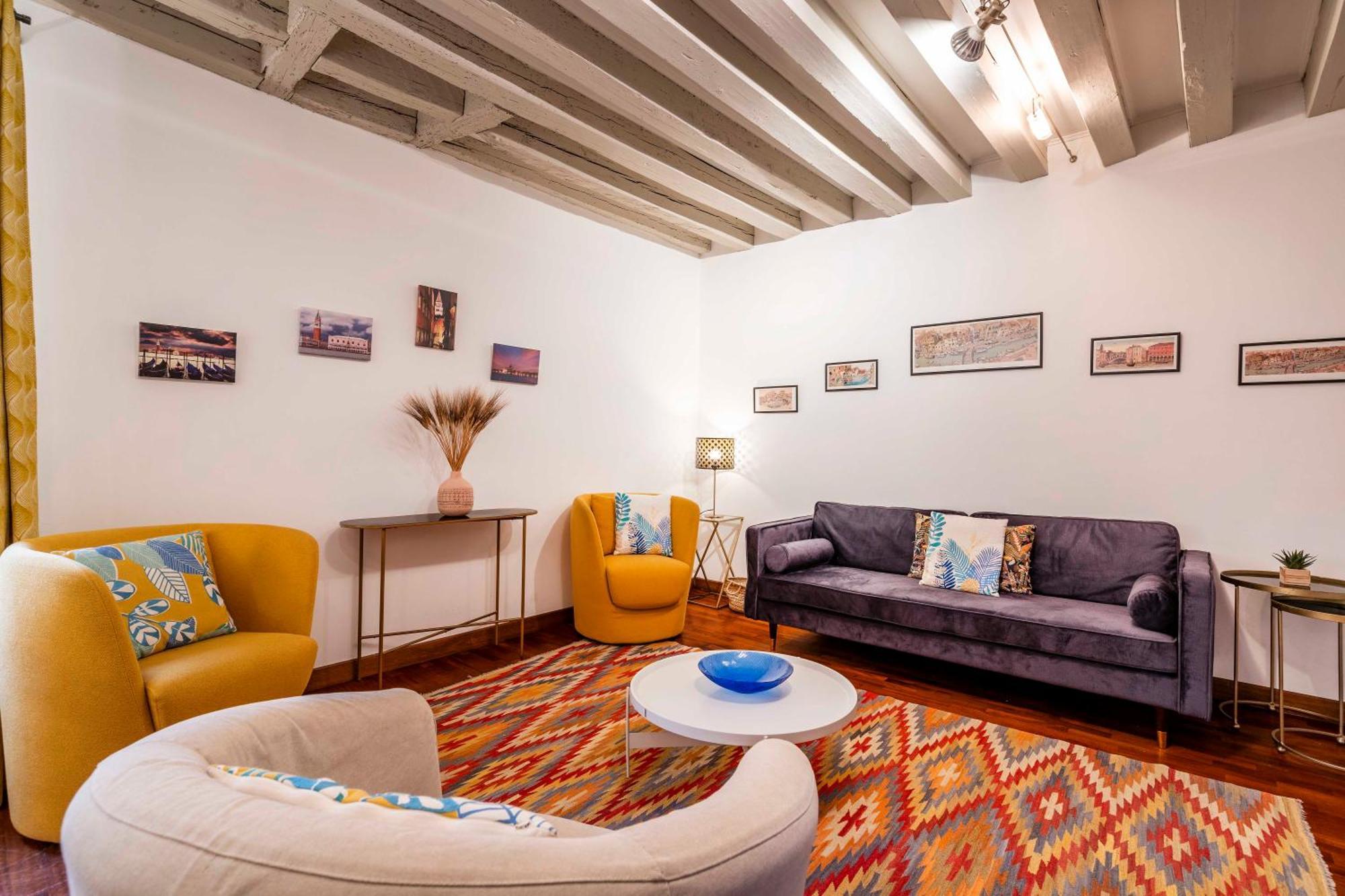 Villa Residenza Ca' Giacomo Venice