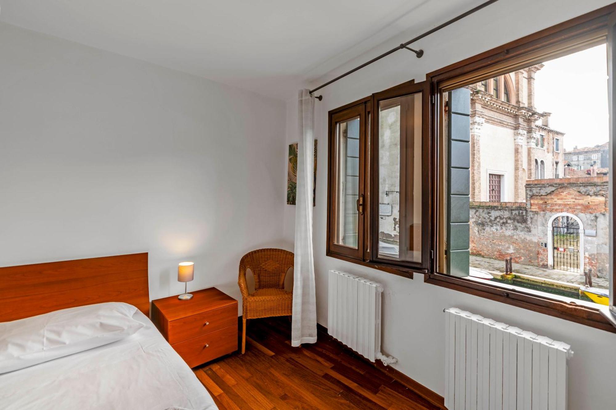Residenza Ca' Giacomo Villa *