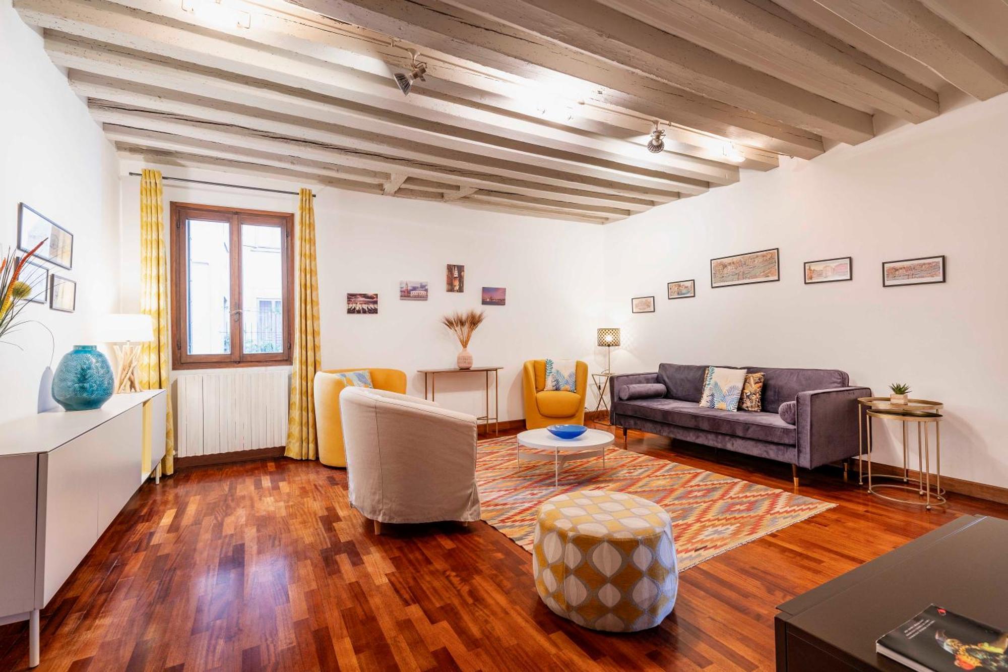 Residenza Ca' Giacomo * Venice