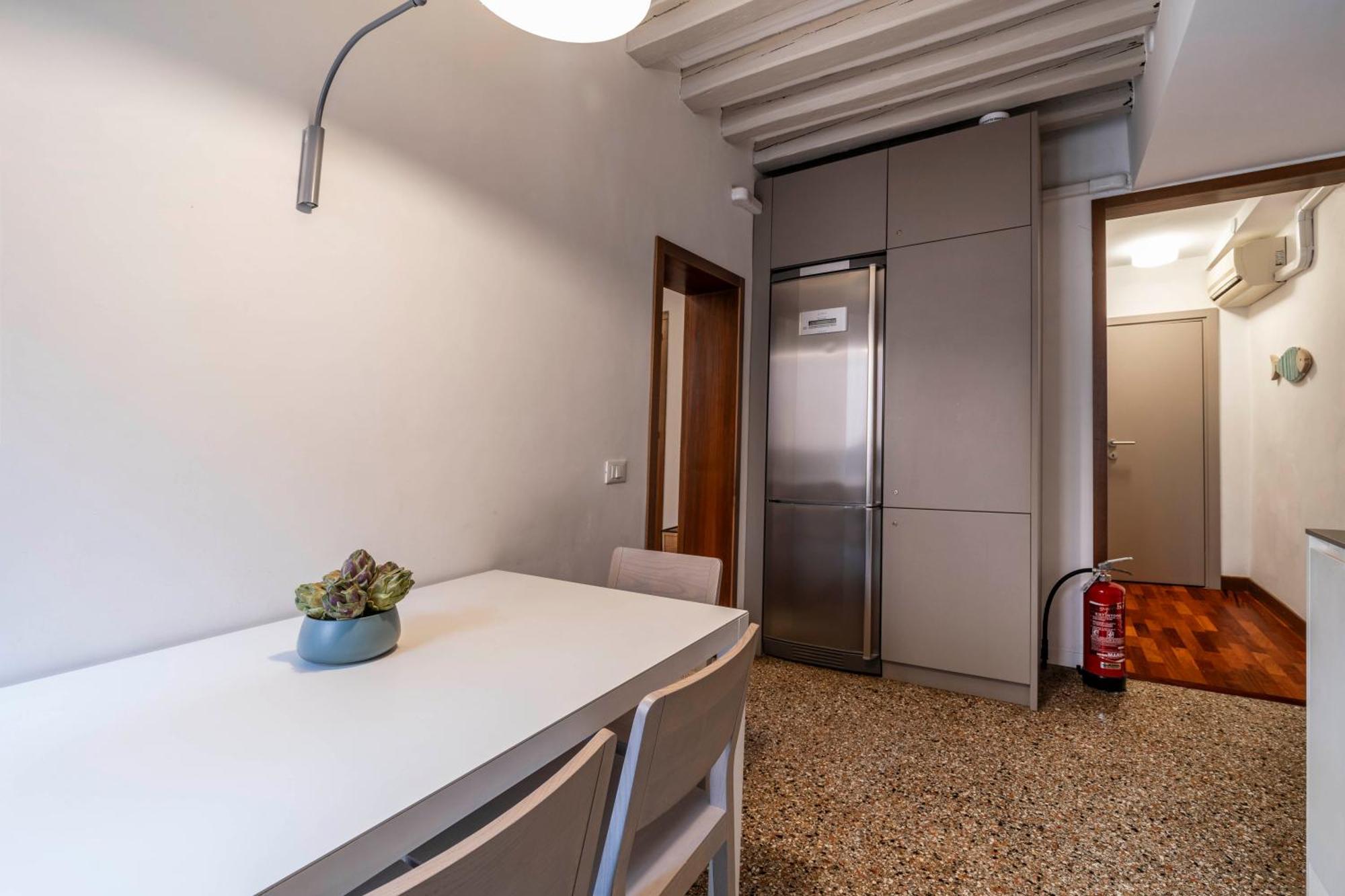 Villa Residenza Ca' Giacomo