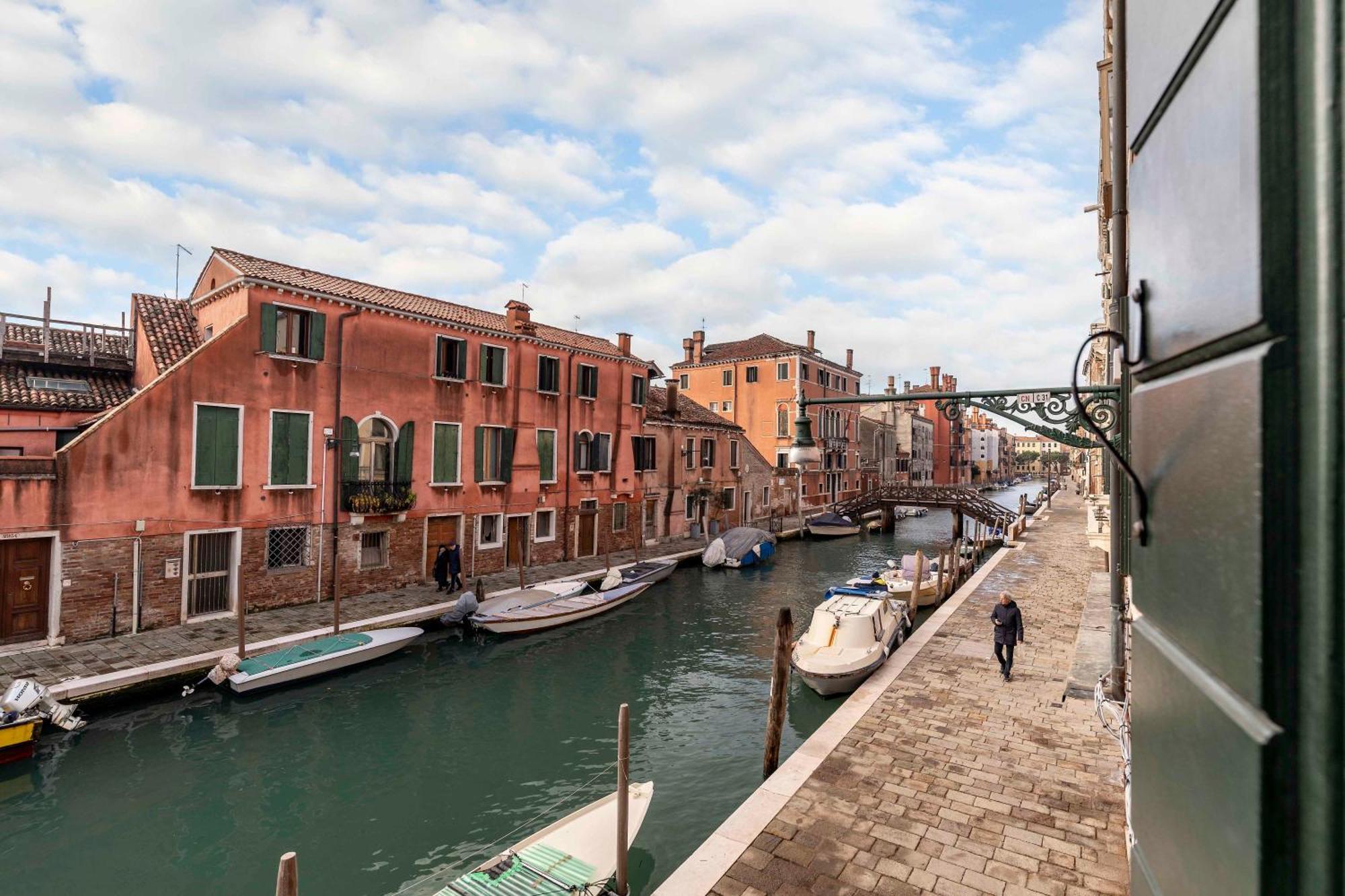 Villa Residenza Ca' Giacomo Venice