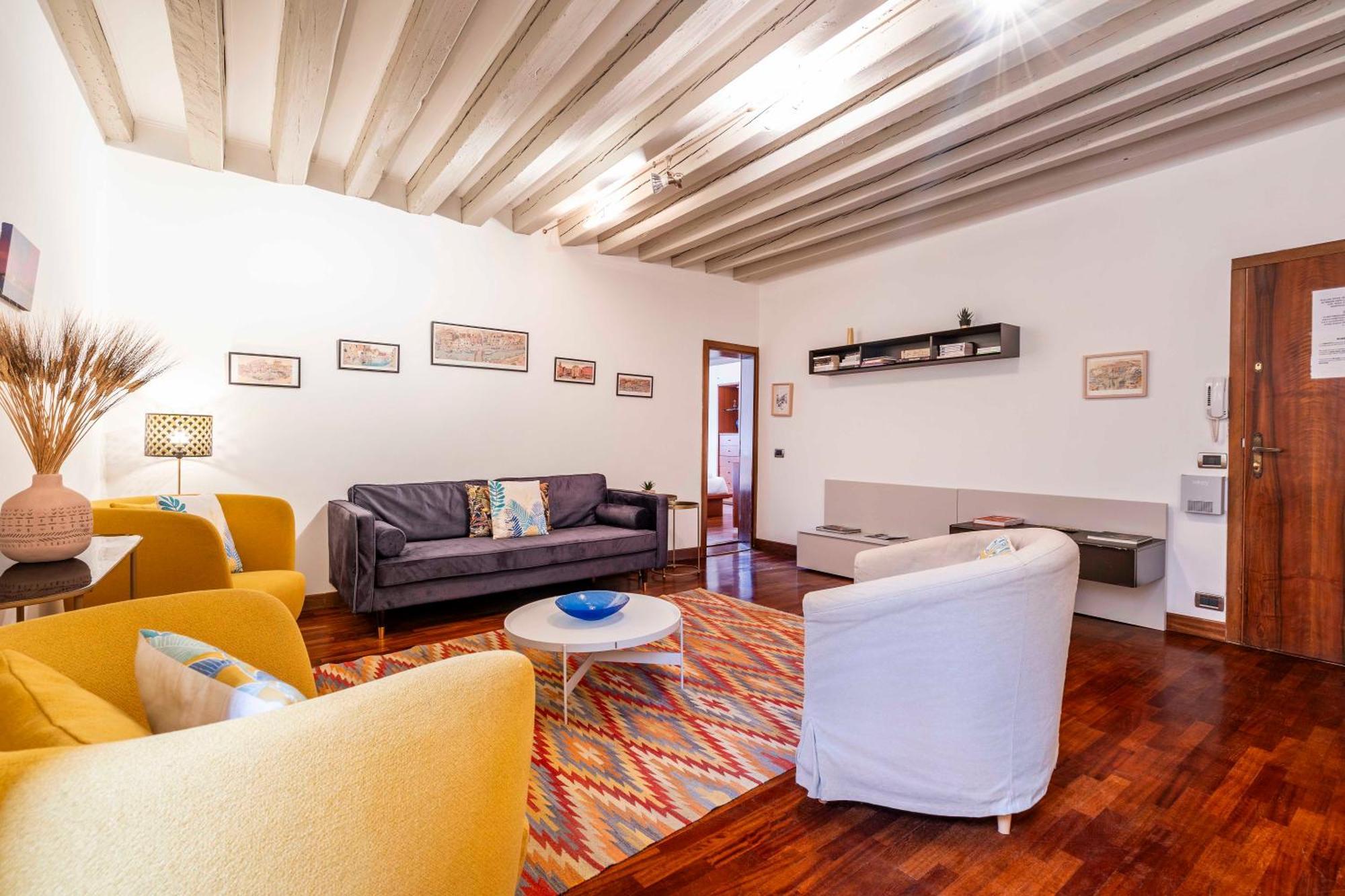 Villa Residenza Ca' Giacomo Venice