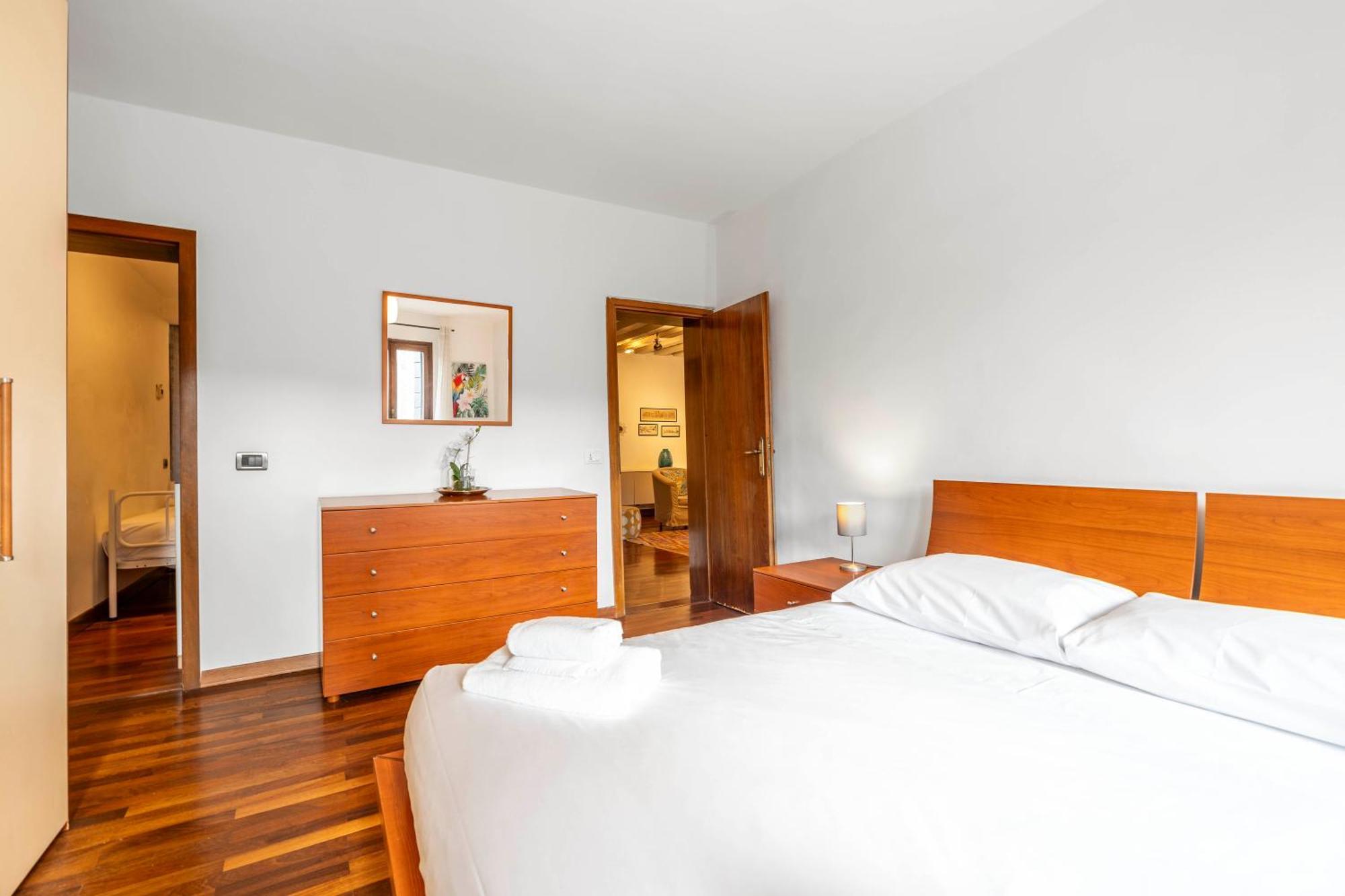 Residenza Ca' Giacomo Venice