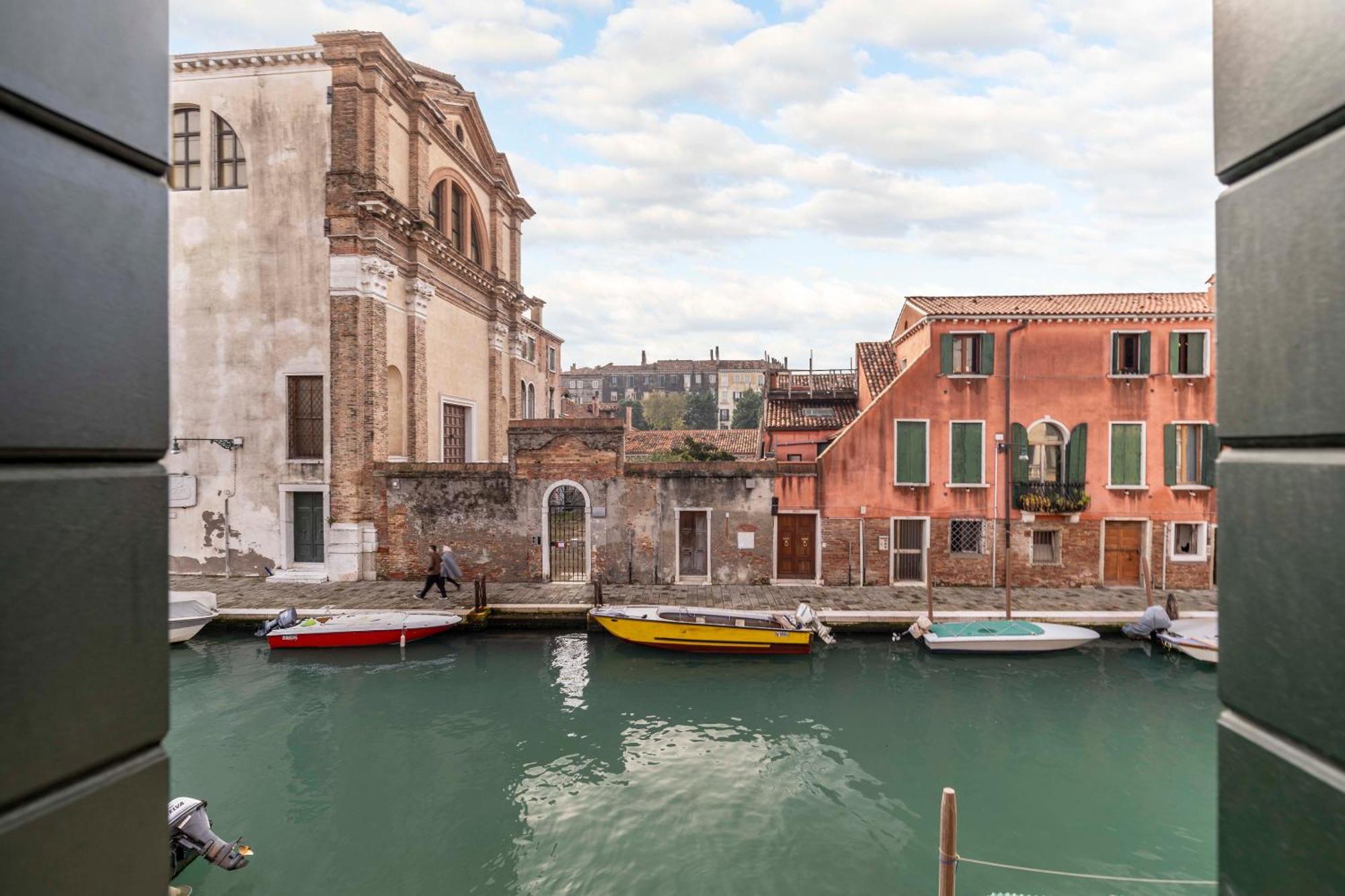 Residenza Ca' Giacomo Venice