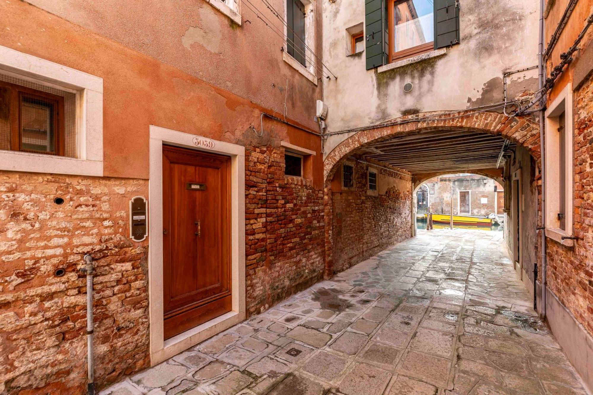 Residenza Ca' Giacomo
